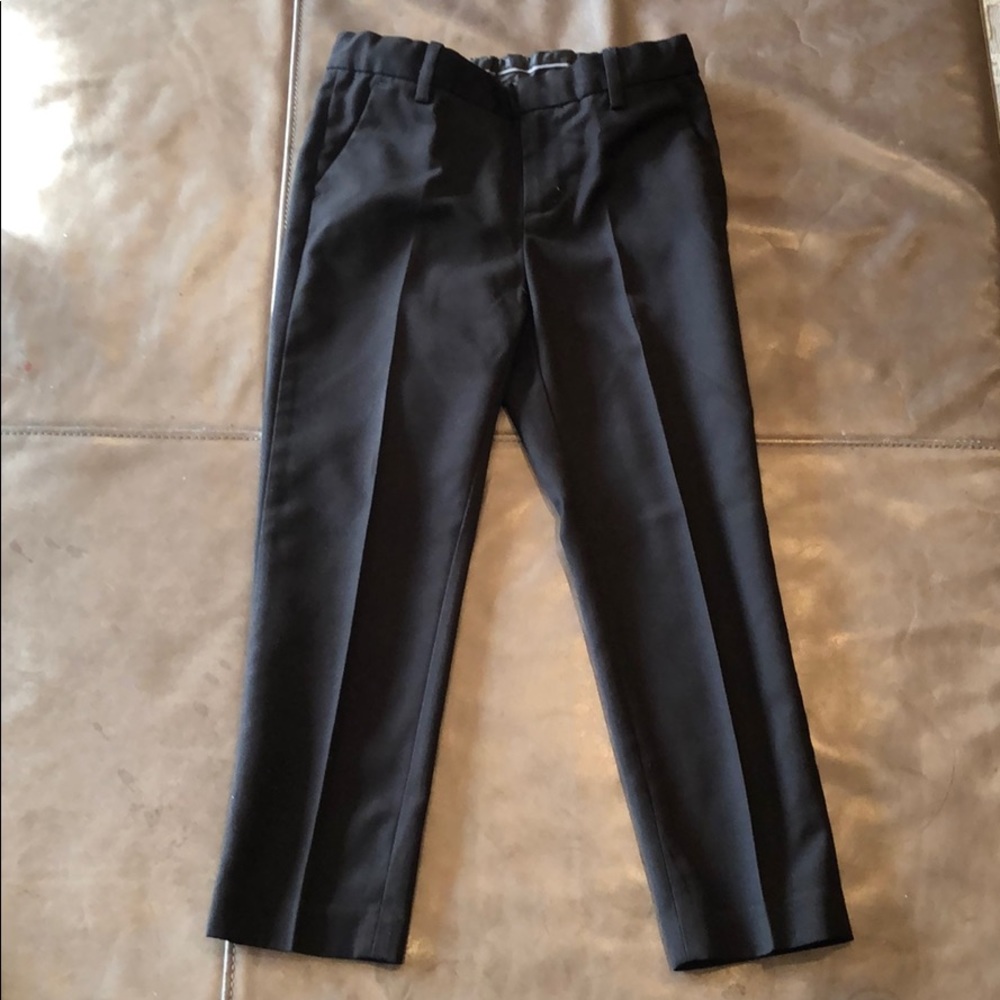 H&M Boys Pants Size 5-6